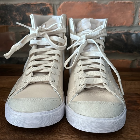 Nike Blazer Mid 6.5 - Picture 4 of 7